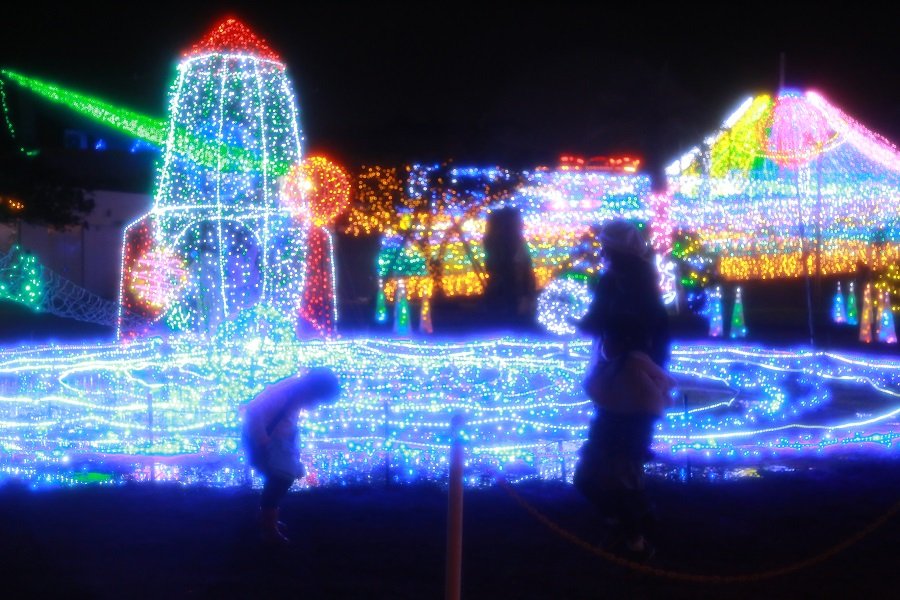 🚜 이토만시 관광농원 (우치나 팜) 이미지 1